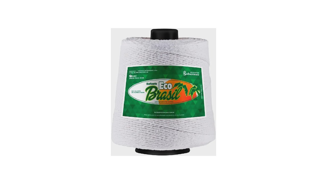 Qual o Melhor barbante para fazer bolsa de crochê? 4 Tipos Ideais