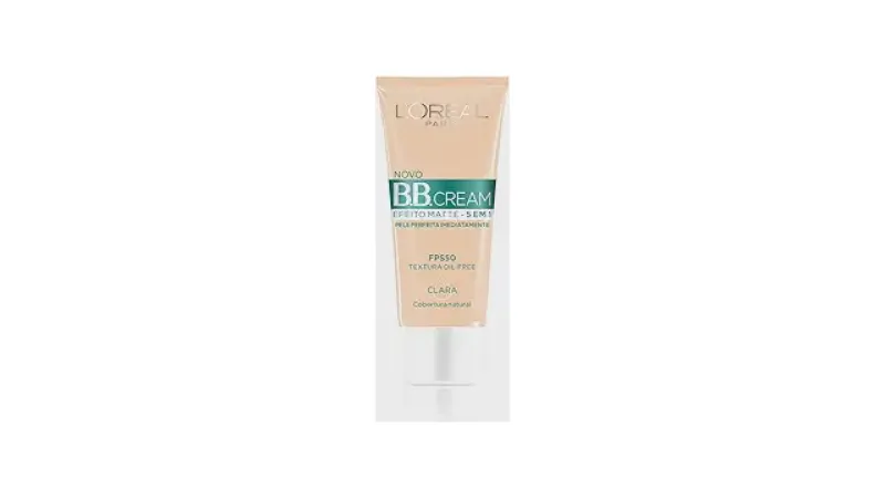 Qual o Melhor BB Cream para Pele Oleosa? Guia Matte