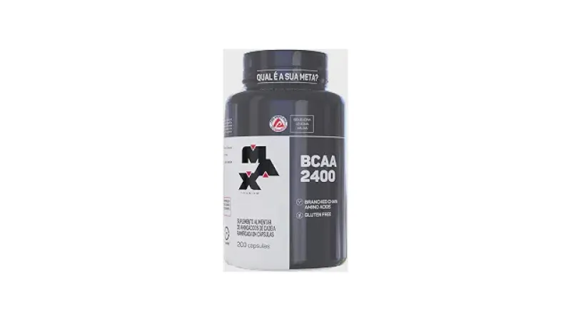 Qual o Melhor bcaa da growth para Ganho de Massa?