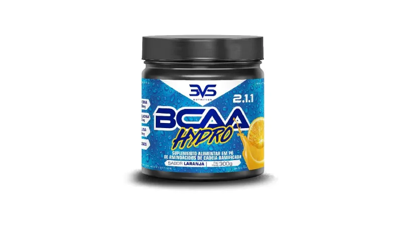 Qual o Melhor bcaa em pó ou cápsula? Guia de Absorção