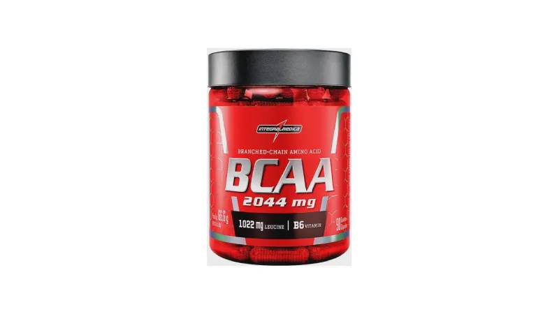 Qual o Melhor BCAA para Iniciantes? Top 10 Opções