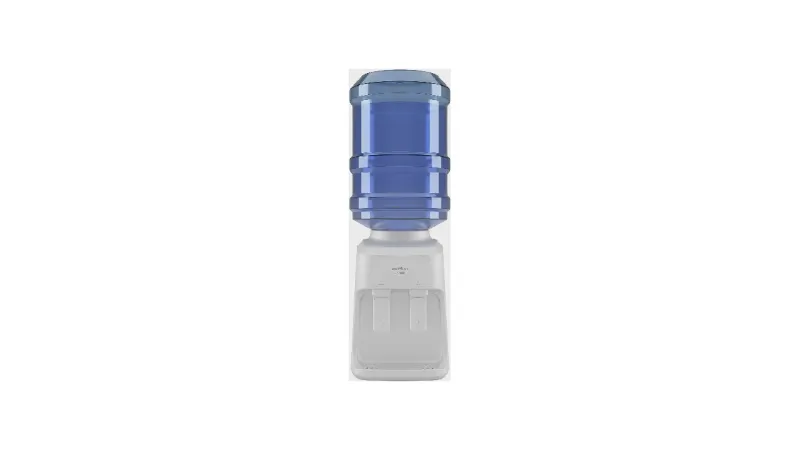 Qual o Melhor bebedouro de mesa: Compressor ou Placa?