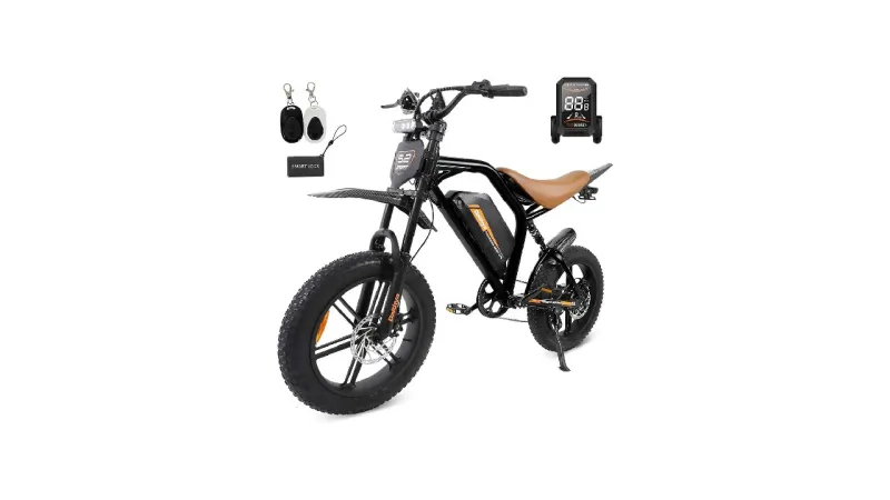 Qual o Melhor Bicicleta Elétrica Custo Benefício: Análise