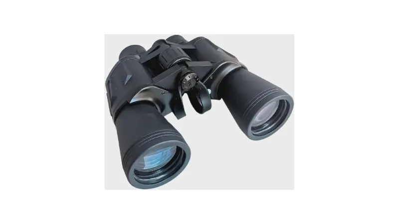 Qual o Melhor binóculo 10x50 ou 20x50? Guia Definitivo