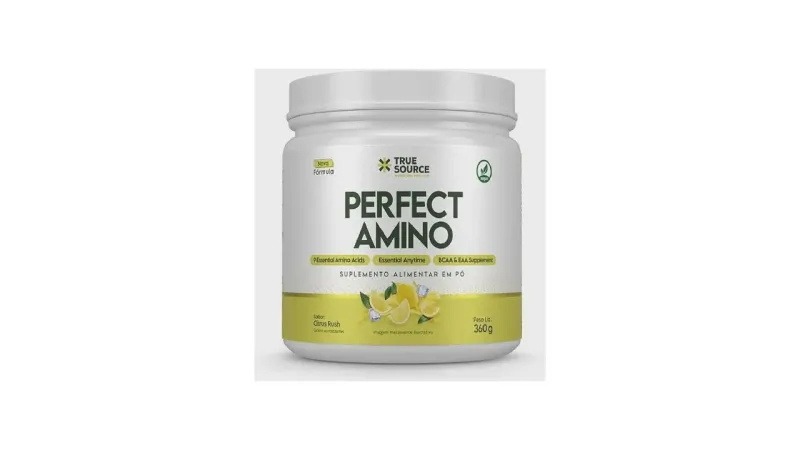 Qual o Melhor blend de aminoácidos para Recuperação?