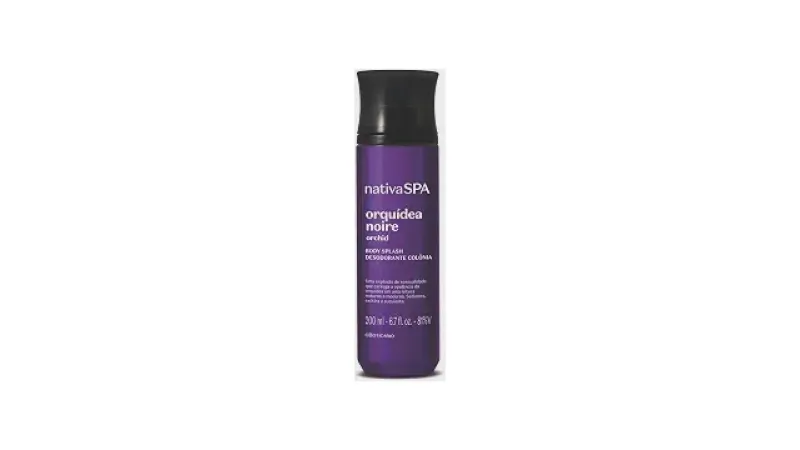 Qual o Melhor body splash da boticário masculino? Top 5