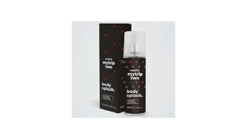 Qual o Melhor Body Splash da Wepink? Top 7 Opções