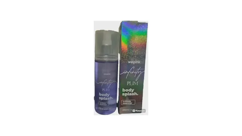Qual o Melhor Body Splash da Wepink Infinity: Guia das 3 Fragrâncias