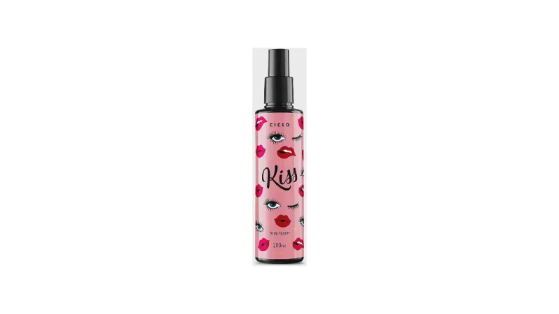 Qual o Melhor body splash da wepink masculino? Top 3