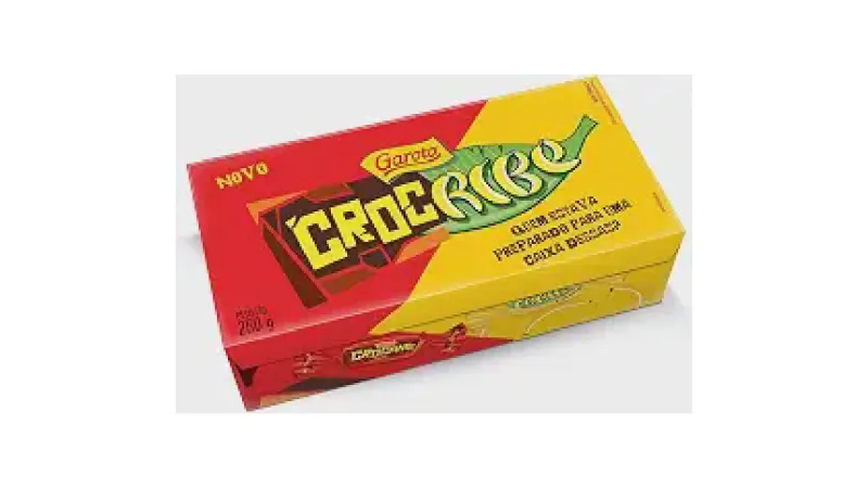 Qual o Melhor bombom da nestlé: Guia de Sabores