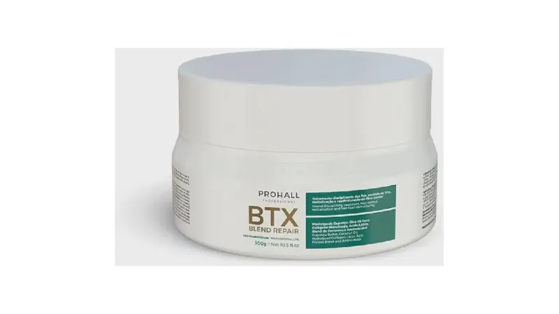 Qual o Melhor Botox Capilar para Cabelos Finos: Top 10