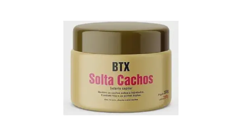 Qual o Melhor Botox para Cabelo Crespo? 9 Opções para Reduzir Volume