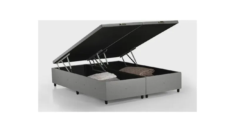 Qual o Melhor box baú queen para Otimizar Espaço?