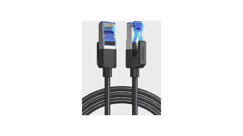 Qual o Melhor Cabo de Rede Cat5 ou Cat6? Top 10