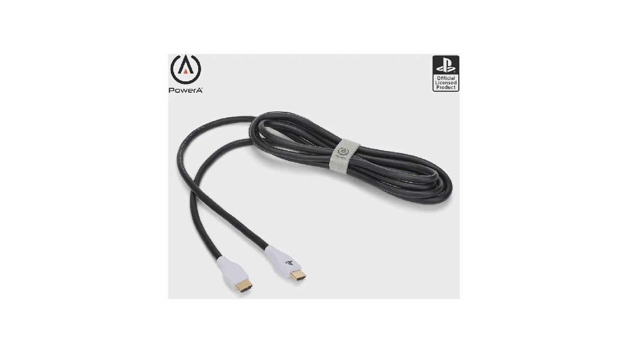 Qual o Melhor cabo hdmi para ps5? Top 10 4K 120Hz