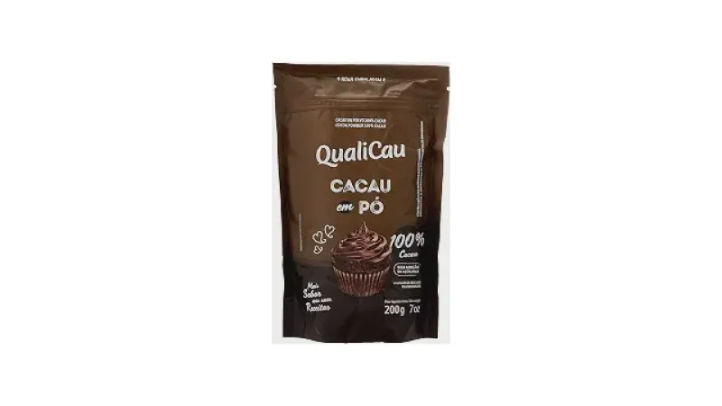 Qual o Melhor Cacau em Pó 100? 10 Opções Puras e Saudáveis