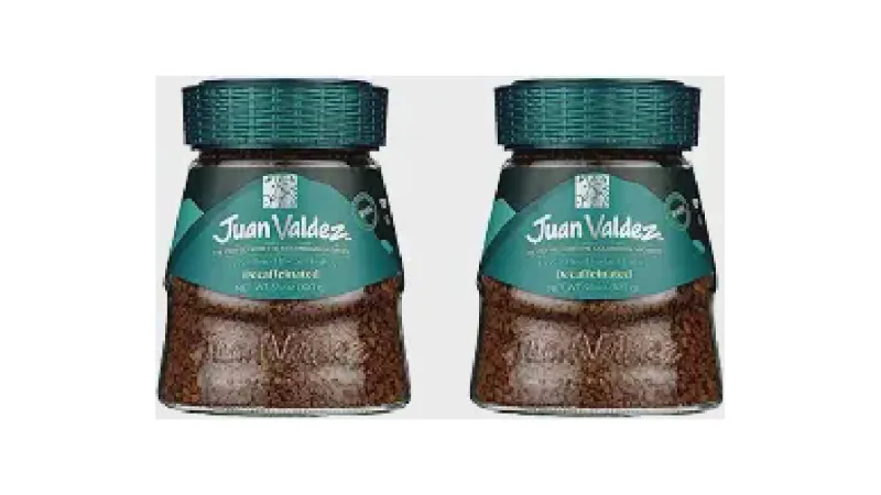 Qual o Melhor café solúvel descafeinado? Top 6 Marcas