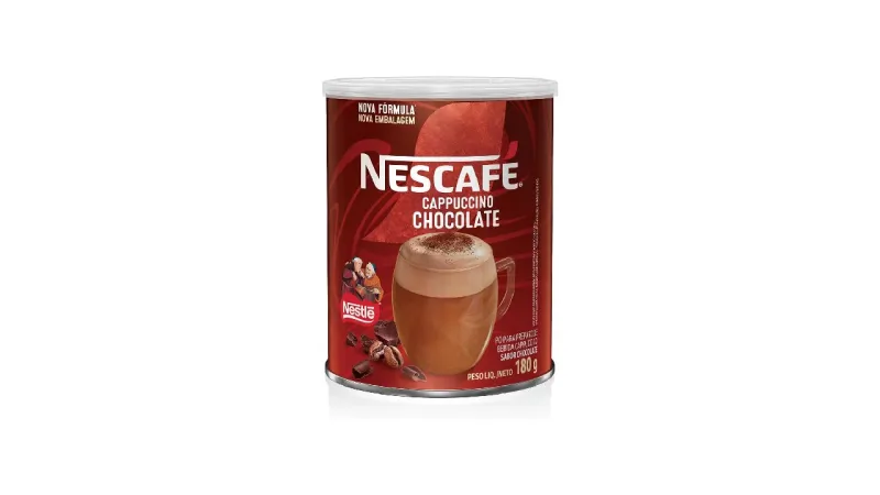 Qual o Melhor café solúvel para fazer cappuccino? 10 Opções Cremosas