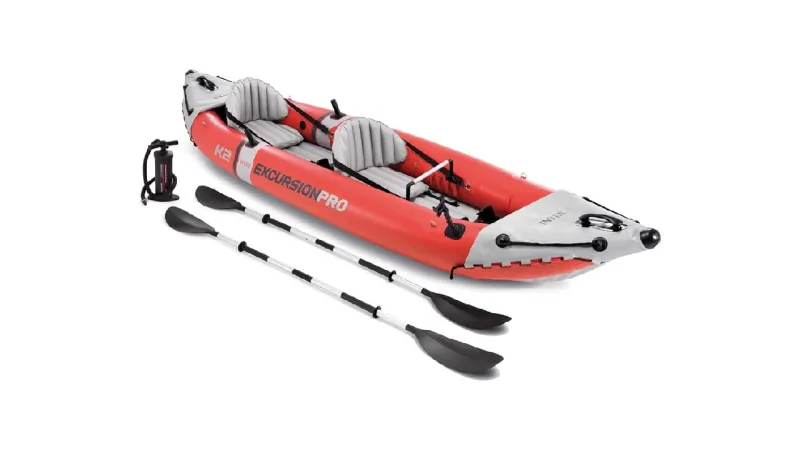Qual o Melhor Caiaque da Milha Nautica? Top 5 Opções