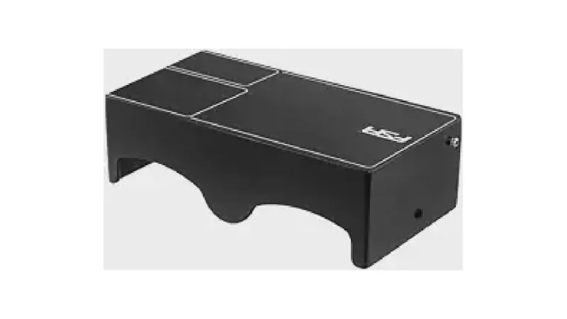 Qual o Melhor cajon de colo com Bongo e Captação?