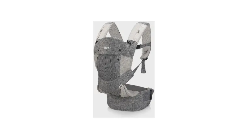 Qual o Melhor Canguru Ergonômico para Suas Costas?