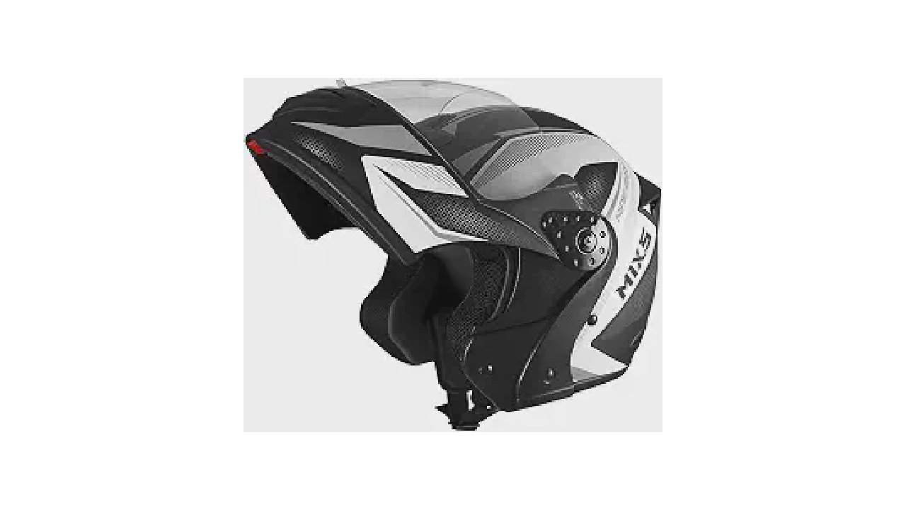 Qual o Melhor Capacete Escamoteável: Top 8 Opções