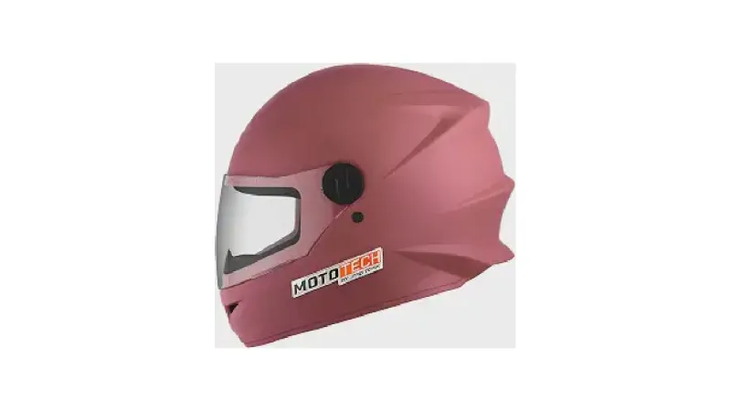 Qual o Melhor capacete para moto feminino: Top 10 Modelos