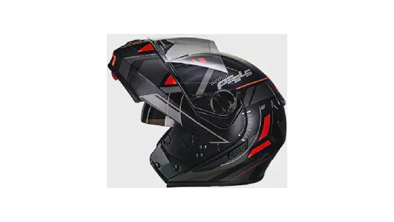 Qual o Melhor Capacete Robocop? 10 Opções Seguras