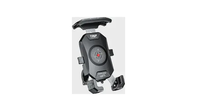 Qual o Melhor carregador de celular para moto: Top 10