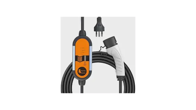 Qual o Melhor carregador portátil para carro Elétrico: Top 9