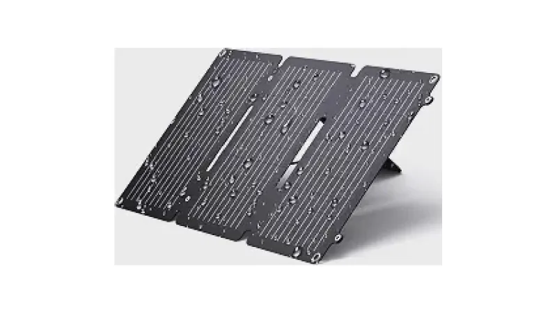 Qual o Melhor carregador solar para celular para Camping?