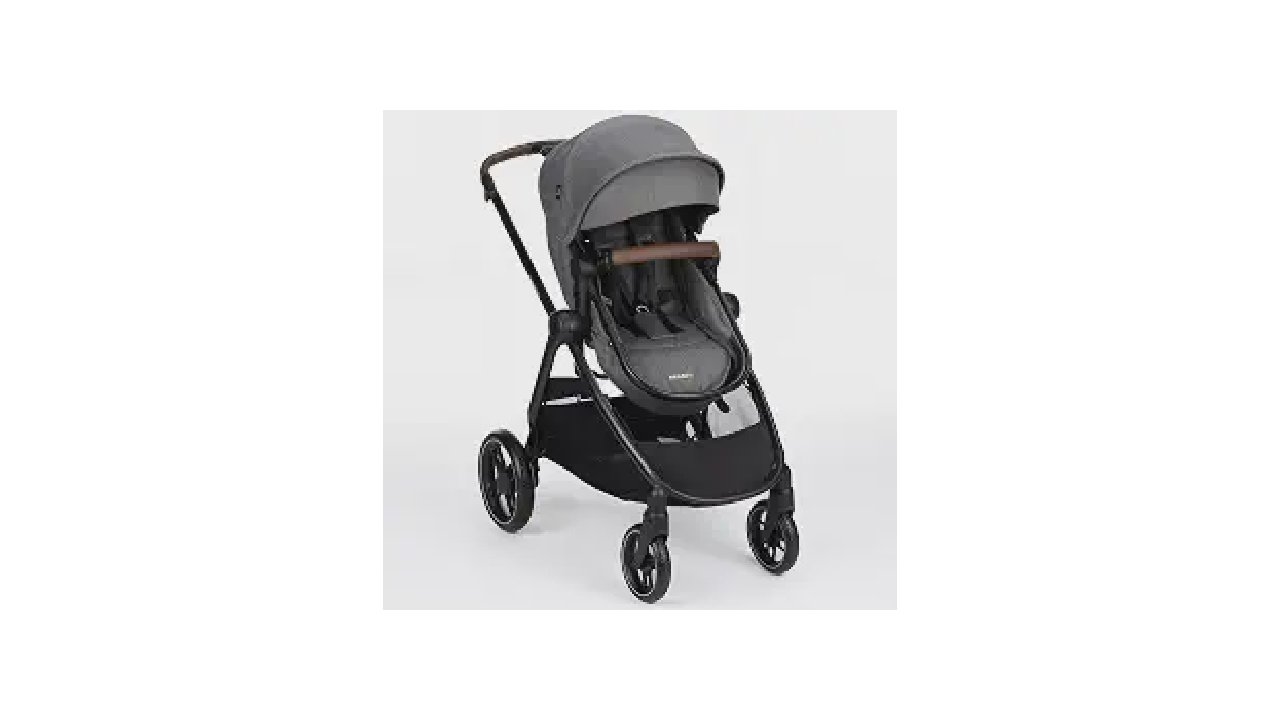 Qual o Melhor Carrinho de Bebe do Mundo? 10 Opções Seguras e Práticas