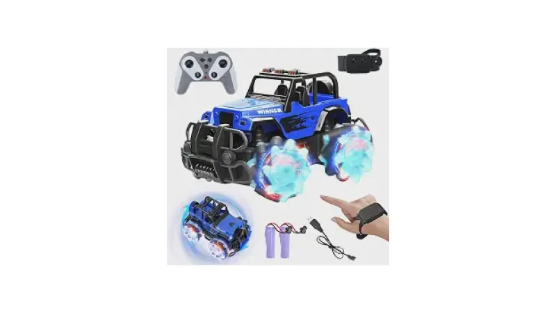 Qual o Melhor carrinho de controle remoto para criança? 10 Modelos Duráveis