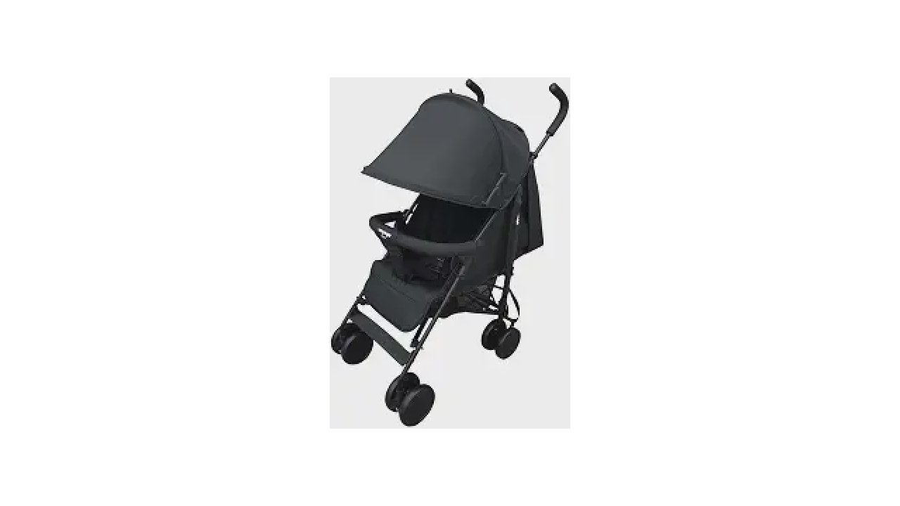 Qual o Melhor Carrinho de Passeio Guarda Chuva: Guia Definitivo