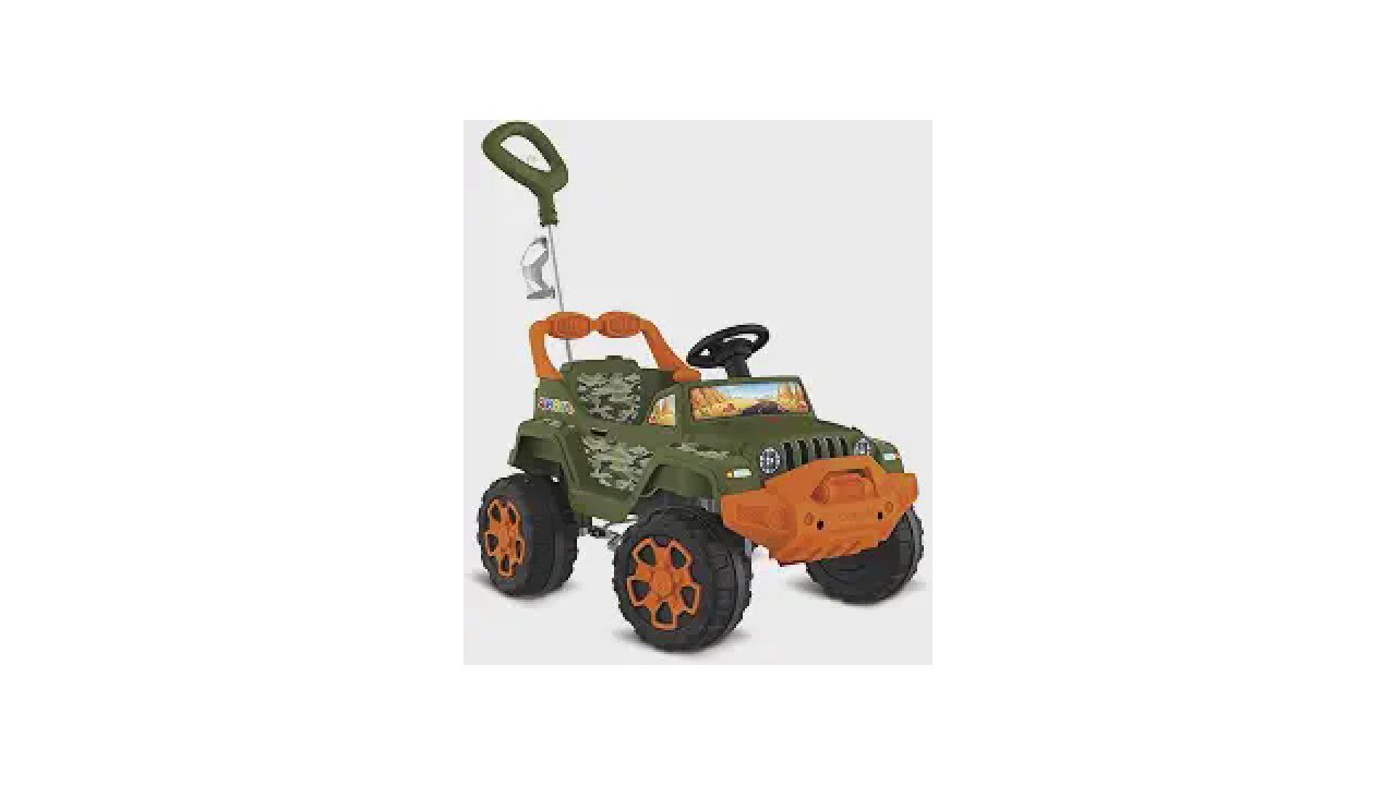 Qual o Melhor Carrinho de Passeio Infantil? Guia