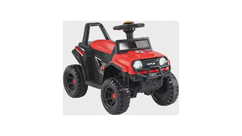 Qual o Melhor carrinho elétrico infantil barato? Top 10 Custo-Benefício