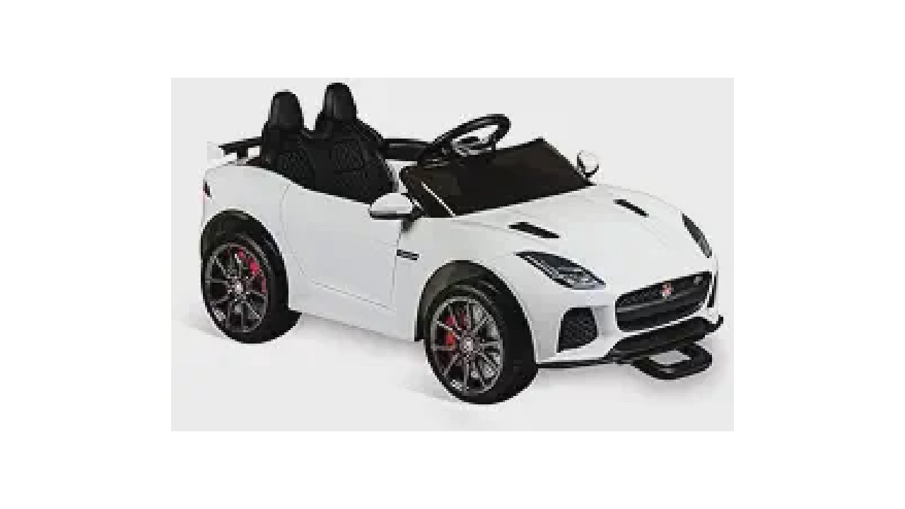 Qual o Melhor carro elétrico custo benefício: Guia Infantil