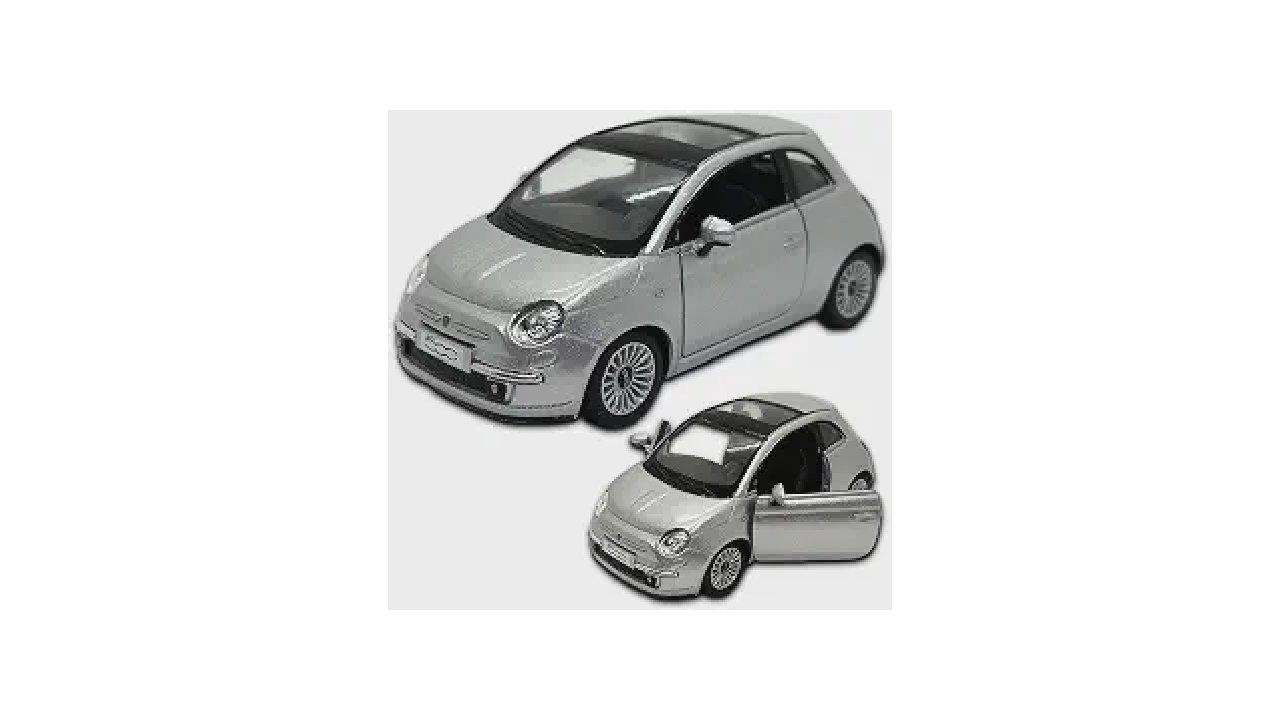 Qual o Melhor carro popular da fiat: 10 Miniaturas para Colecionar