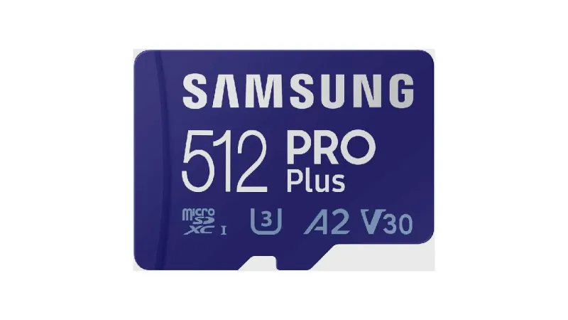 Qual o Melhor Cartão de Memória para Tablet Samsung? Top 10 Rápidos