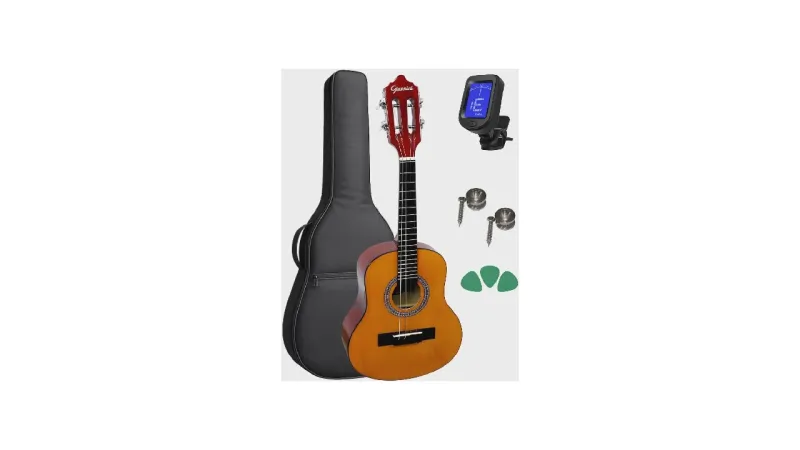 Qual o Melhor Cavaquinho Profissional Para Palco?