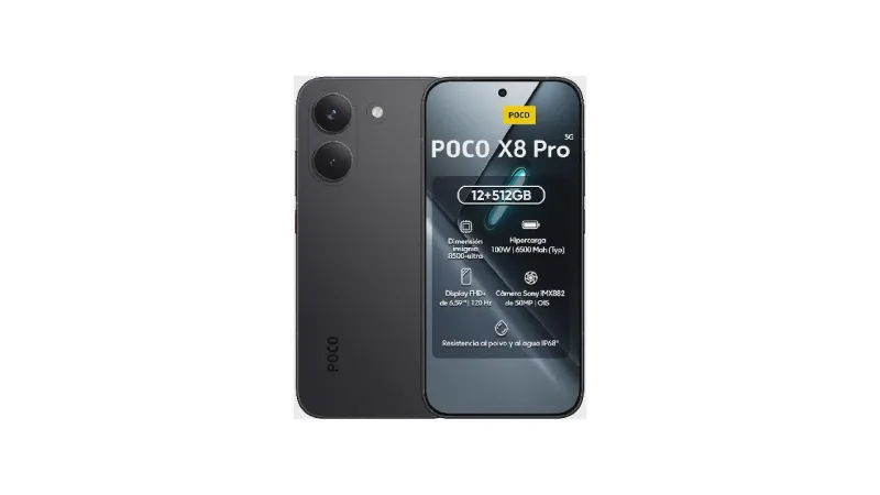 Qual o Melhor Celular da Poco para Jogos e Custo?