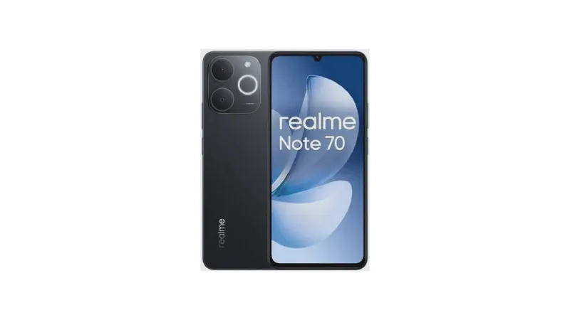 Qual o Melhor Celular da Realme? 7 Modelos Potentes