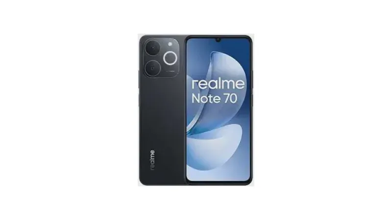 Qual o Melhor Celular da Realme para Fotos? Guia