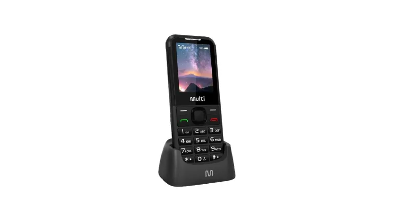 Qual o Melhor celular flip para idoso: 4 Opções