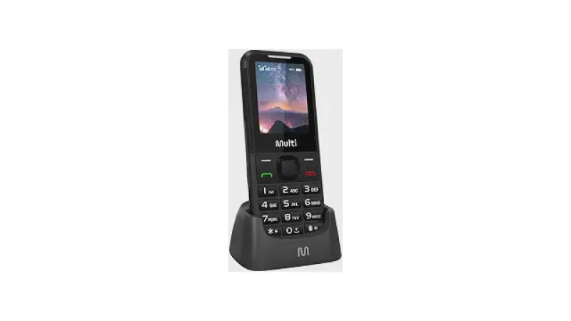 Qual o Melhor Celular para Idoso com Volume Alto? 7 Opções Fáceis