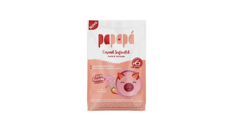 Qual o Melhor Cereal Infantil: 10 Opções Nutritivas