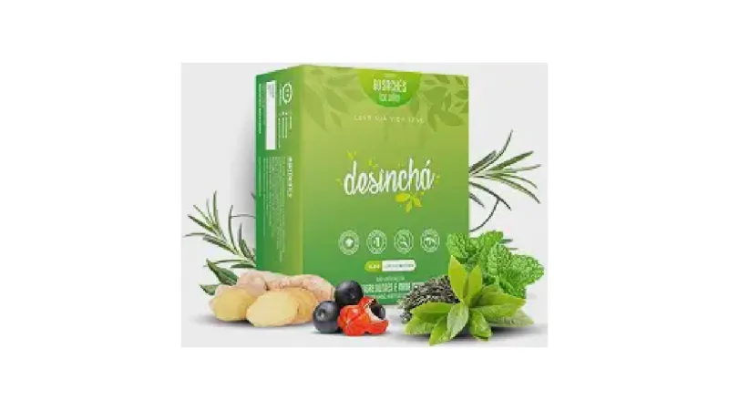Qual o Melhor chá para emagrecer: Top 10 para Secar