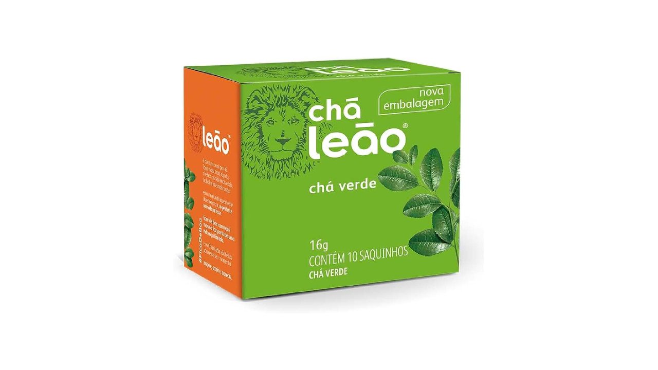 Qual o Melhor Cha Verde de Saquinho? 5 Opções Puras e com Sabor