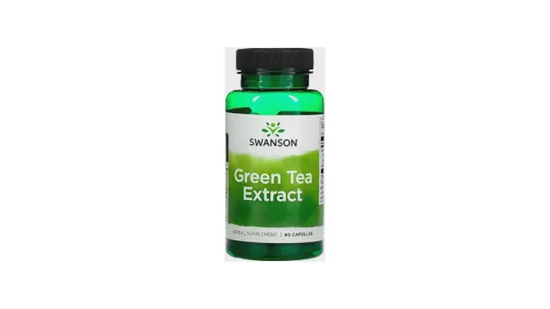 Qual o Melhor Chá Verde em Cápsulas? 8 Escolhas