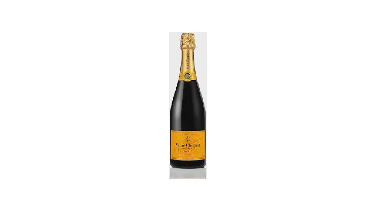 Qual o Melhor Champagne? 5 Opções para Celebrar
